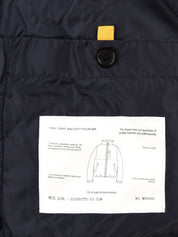 Giubbotto in nylon ASPESI Uomo - Blue