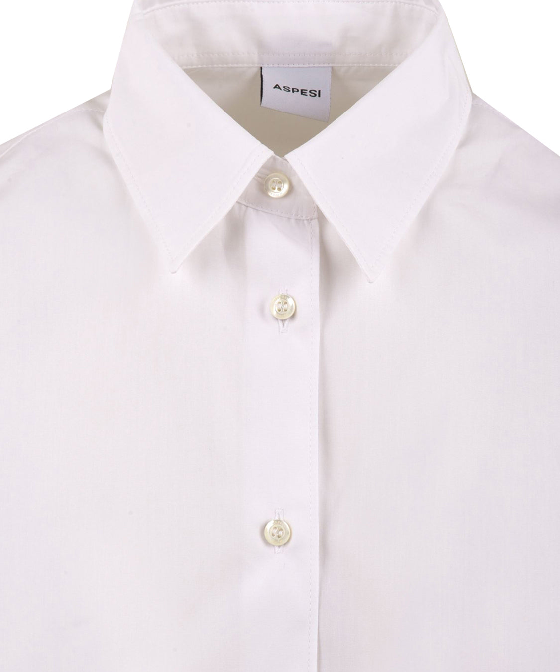Camicia ASPESI Donna - Bianco