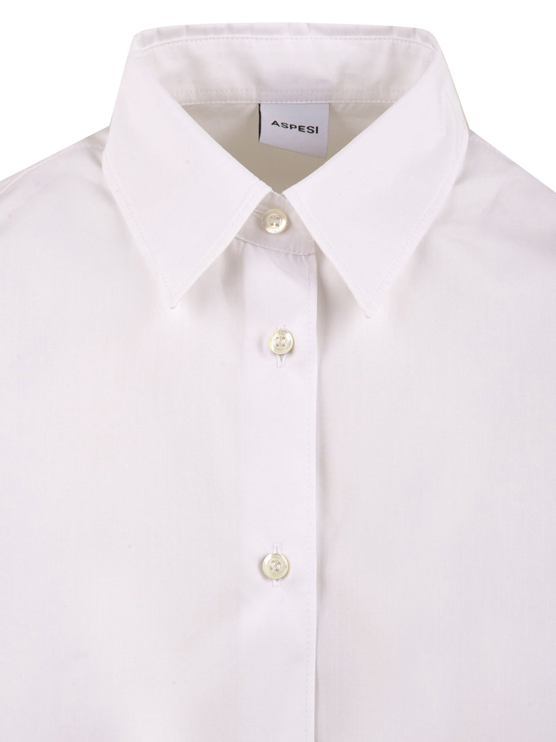 Camicia ASPESI Donna - Bianco