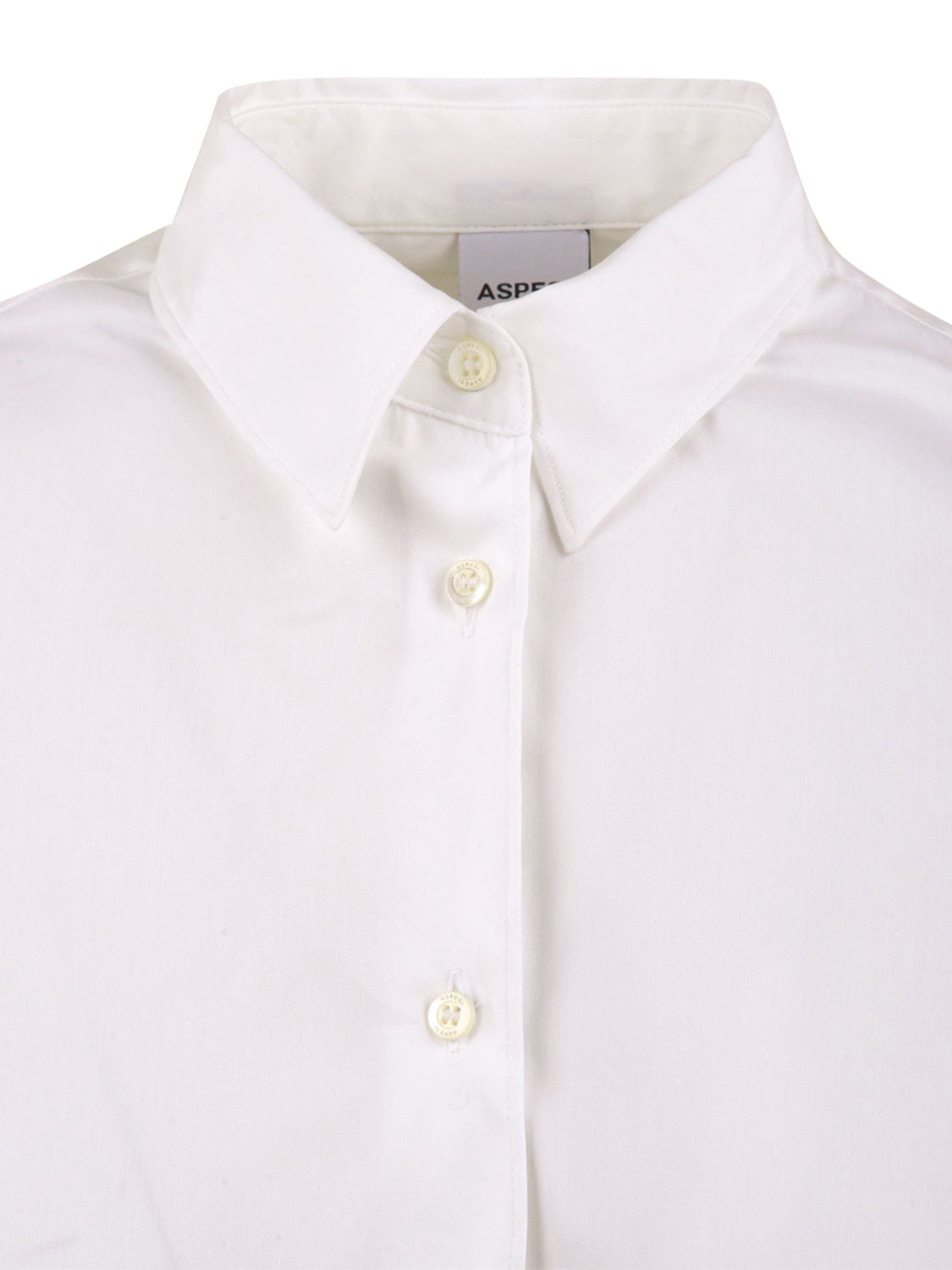 Camicia ASPESI Donna - Bianco