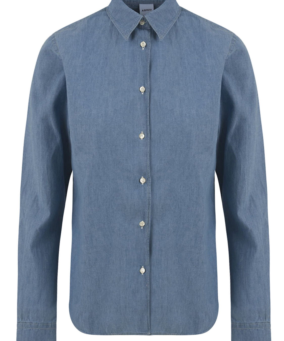 Camicia ASPESI Donna - Blue
