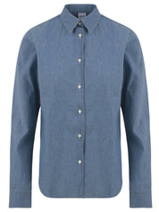 Camicia ASPESI Donna - Blue