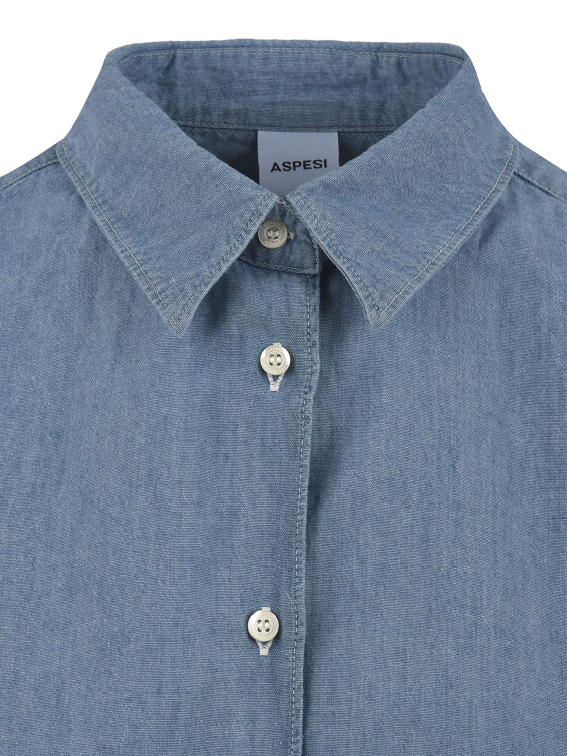 Camicia ASPESI Donna - Blue