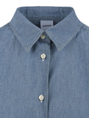 Camicia ASPESI Donna - Blue