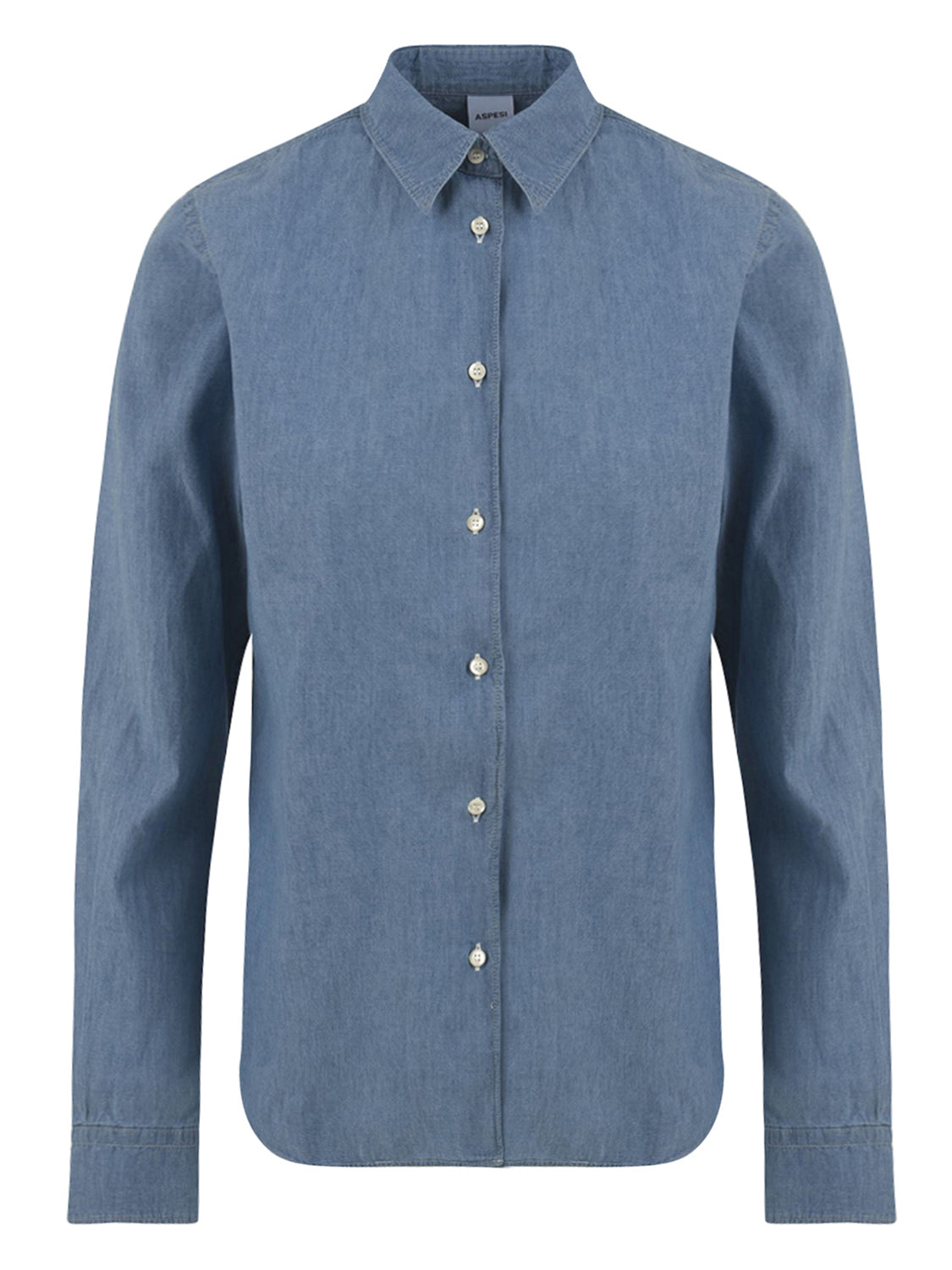Camicia ASPESI Donna - Blue