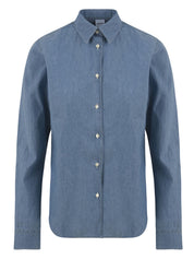 Camicia ASPESI Donna - Blue