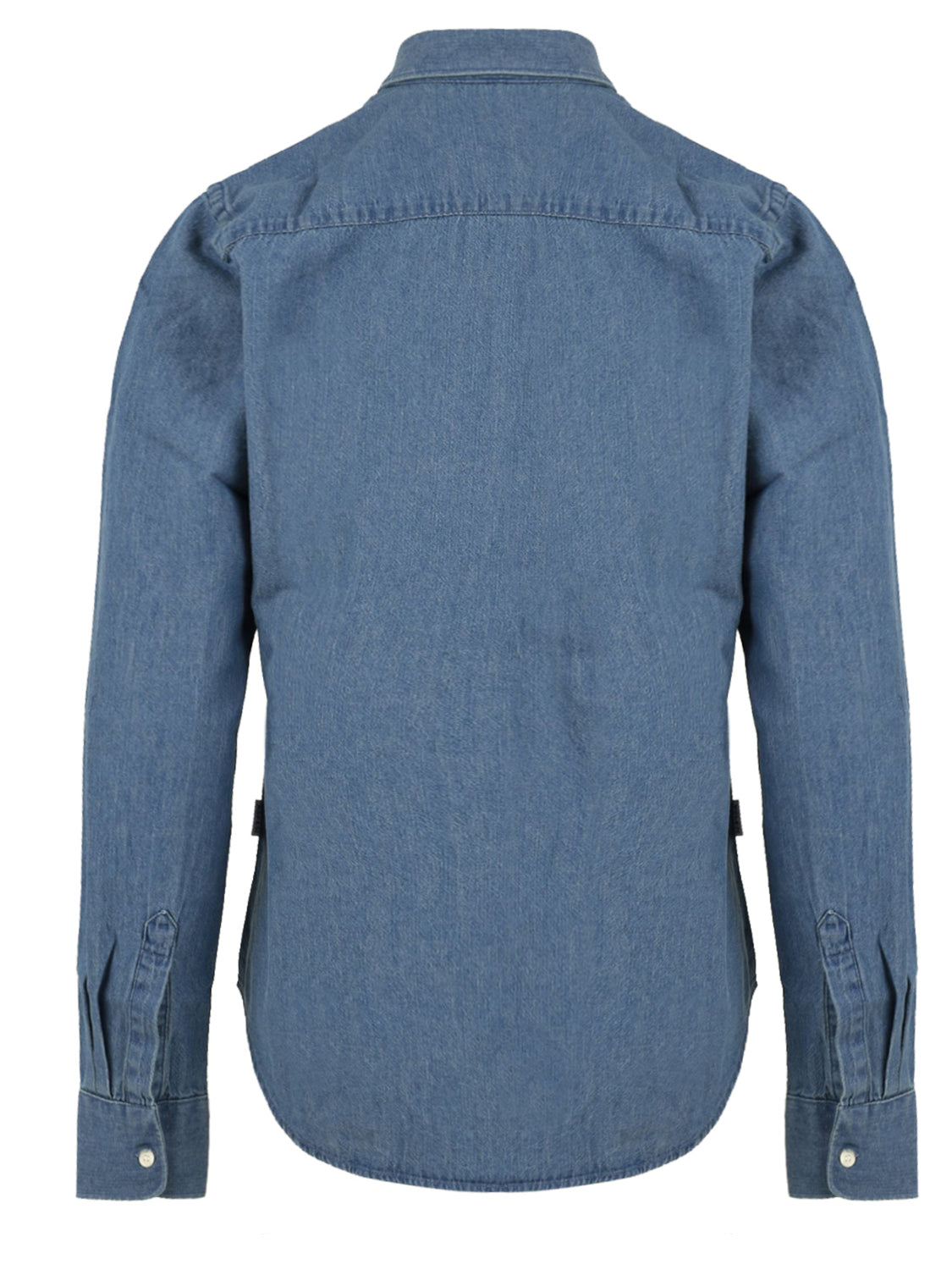 Camicia in denim ASPESI Donna - Blue