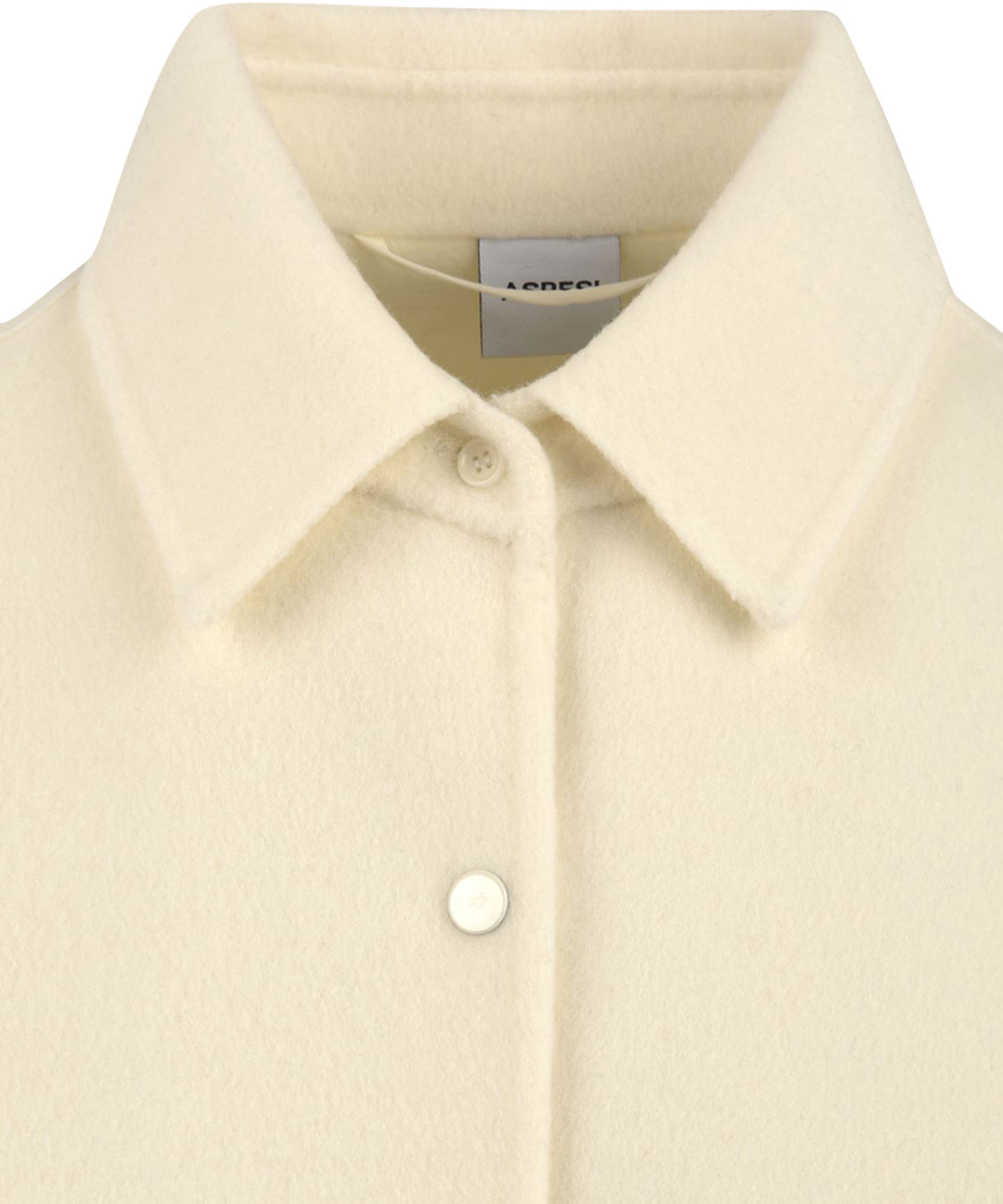 Camicia ASPESI Donna - Panna