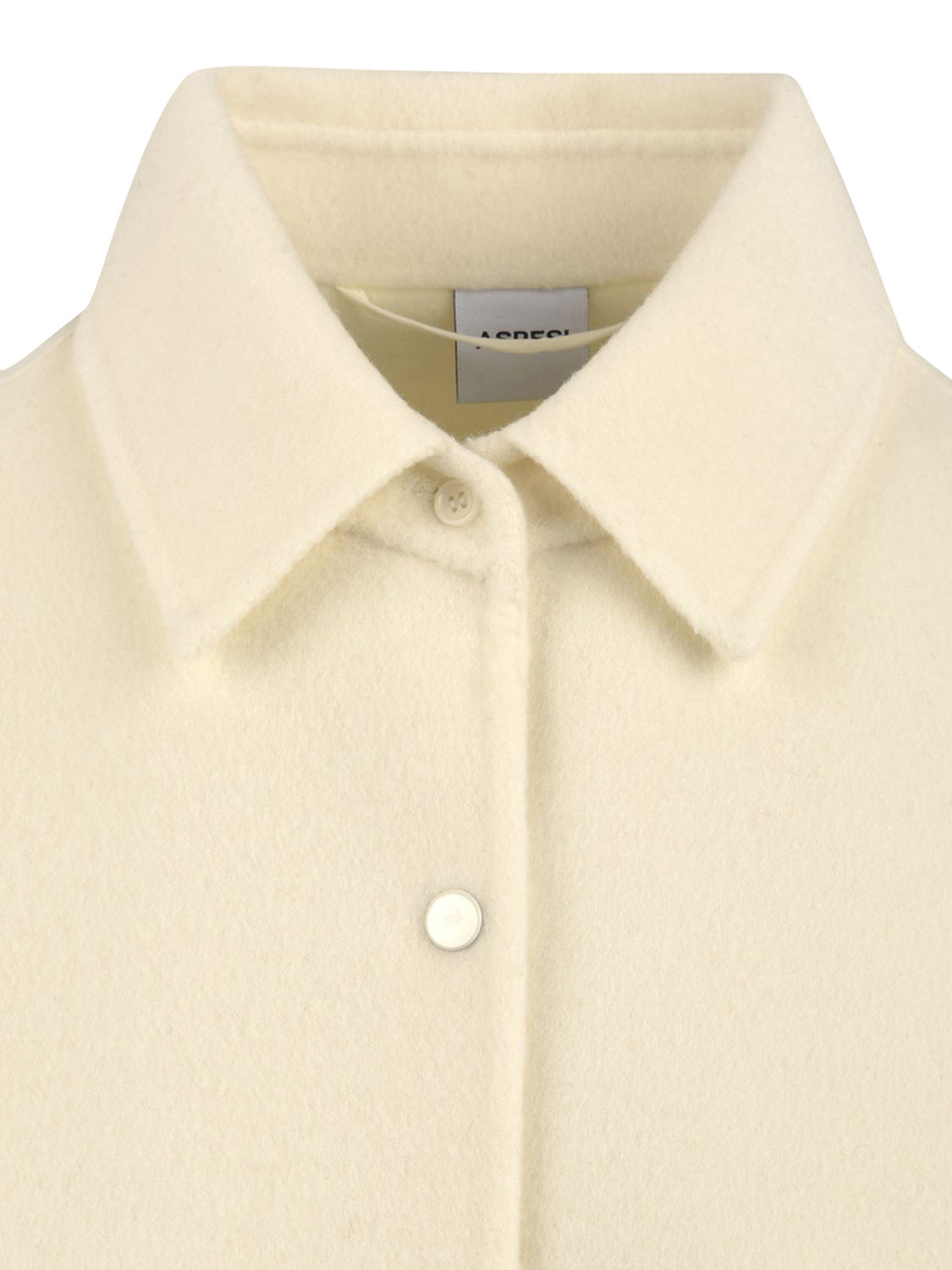 Camicia ASPESI Donna - Panna