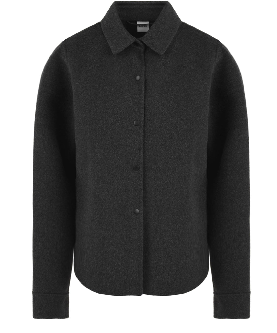 Camicia ASPESI Donna - Grigio
