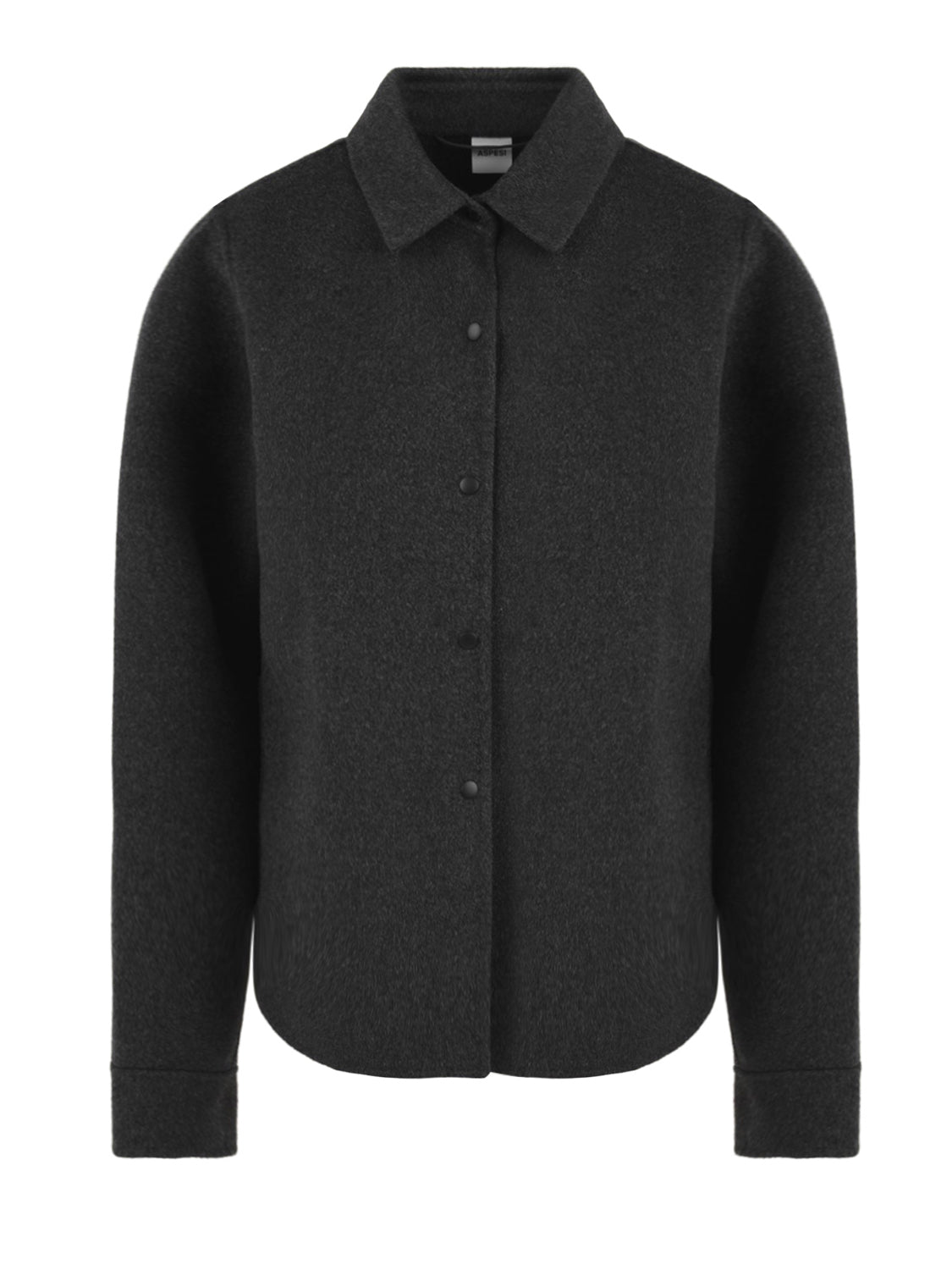 Camicia ASPESI Donna - Grigio