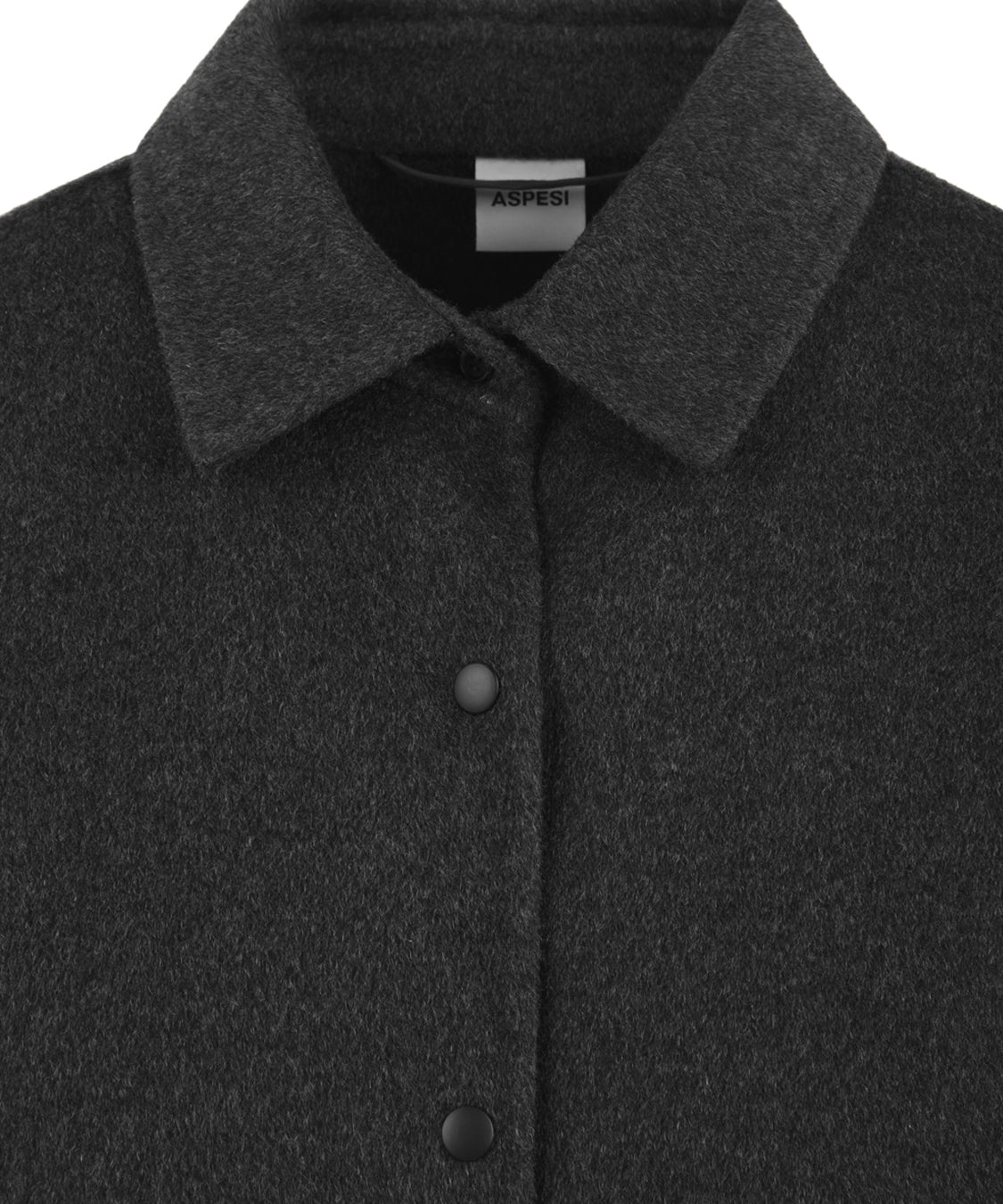 Camicia ASPESI Donna - Grigio