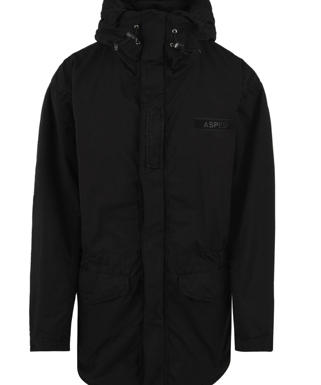 Parka ASPESI Uomo - Nero
