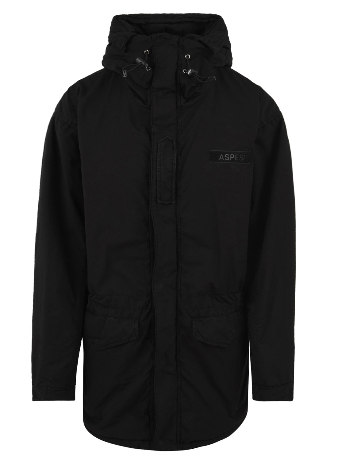 Parka ASPESI Uomo - Nero