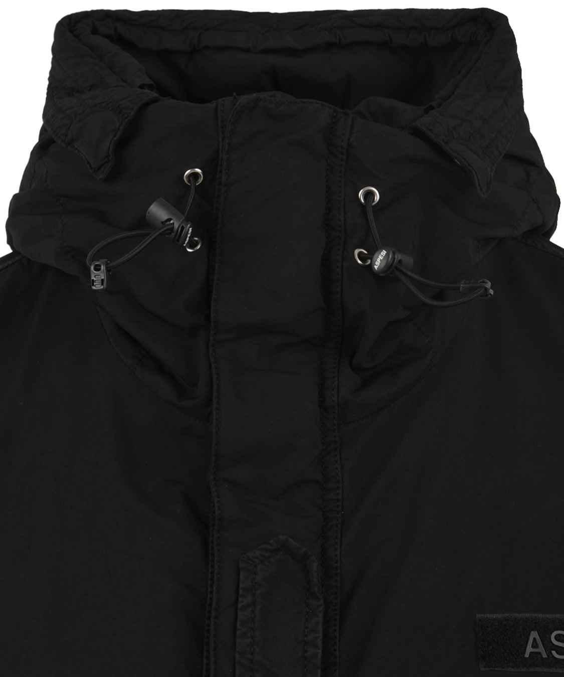 Parka ASPESI Uomo - Nero