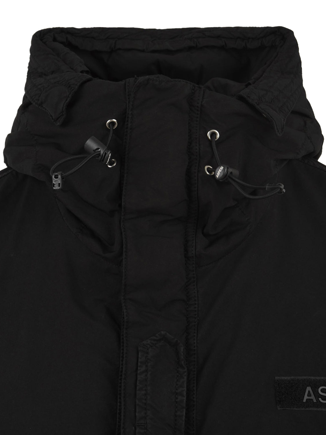 Parka ASPESI Uomo - Nero