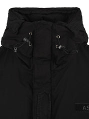 Parka ASPESI Uomo - Nero