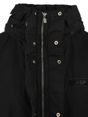 Parka ASPESI Uomo - Nero