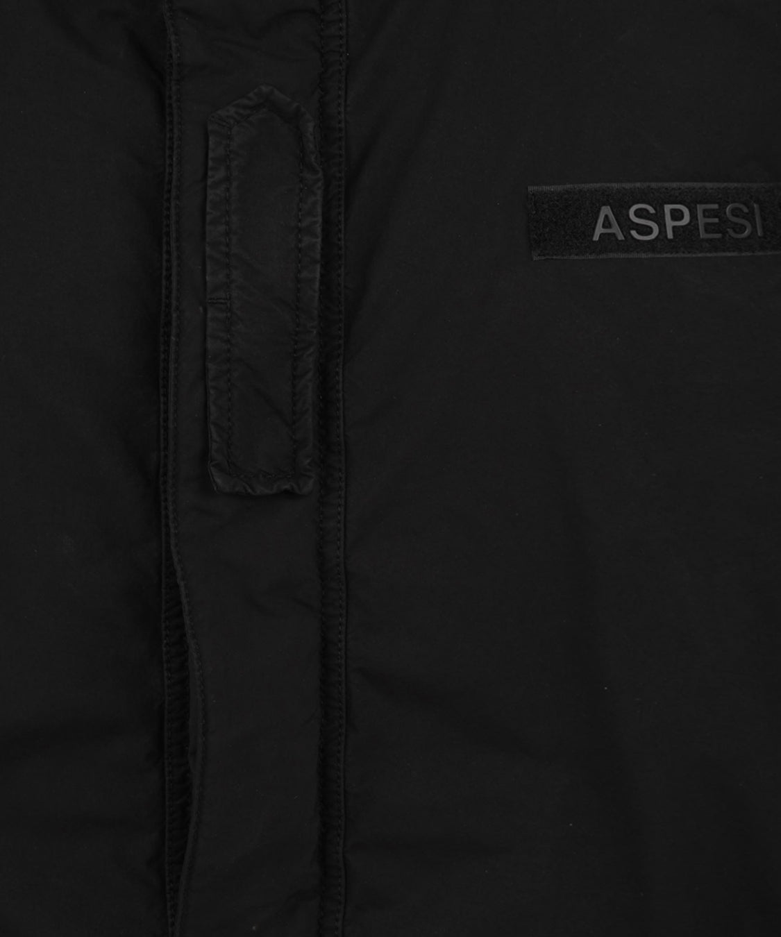 Parka ASPESI Uomo - Nero