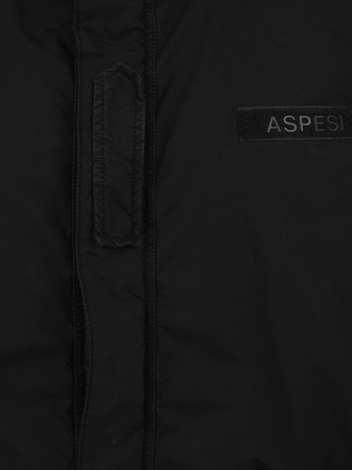 Parka ASPESI Uomo - Nero