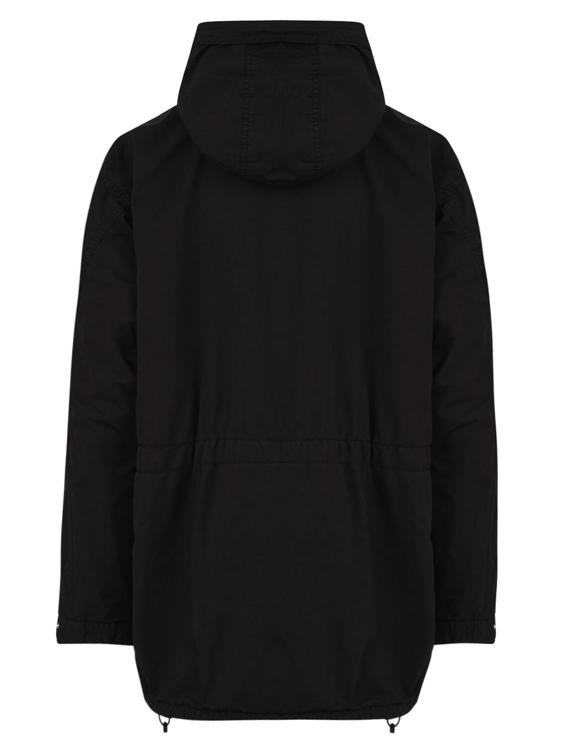 Parka ASPESI Uomo - Nero