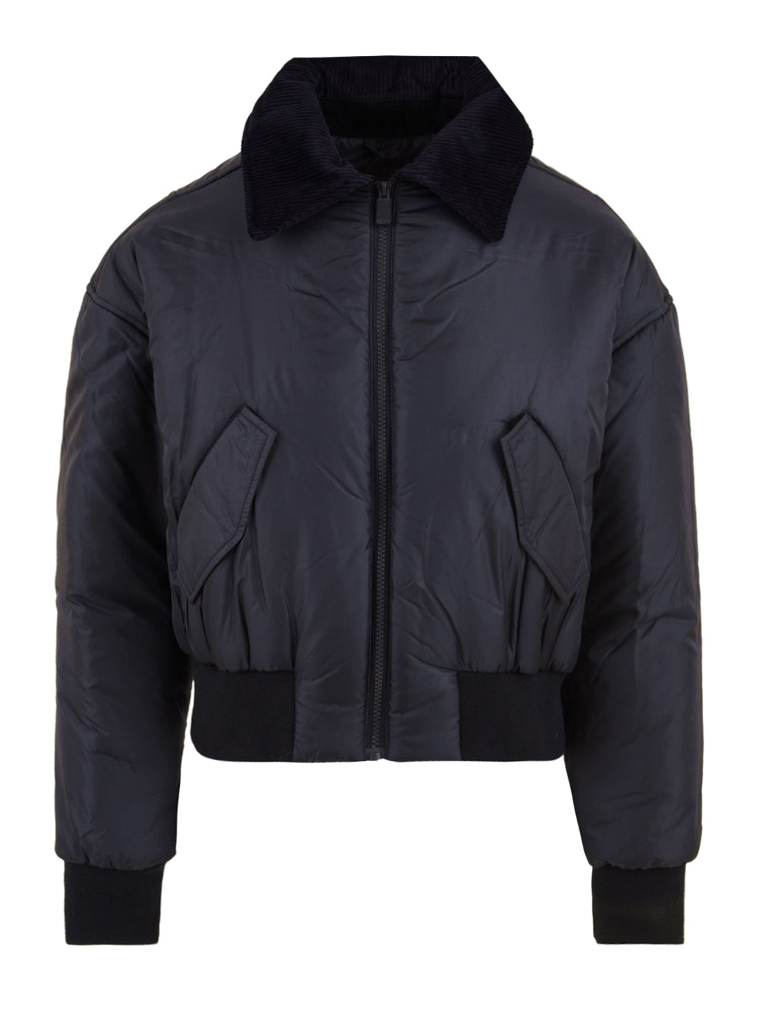 Bomber Bomberino Rewind ASPESI Donna - Blue