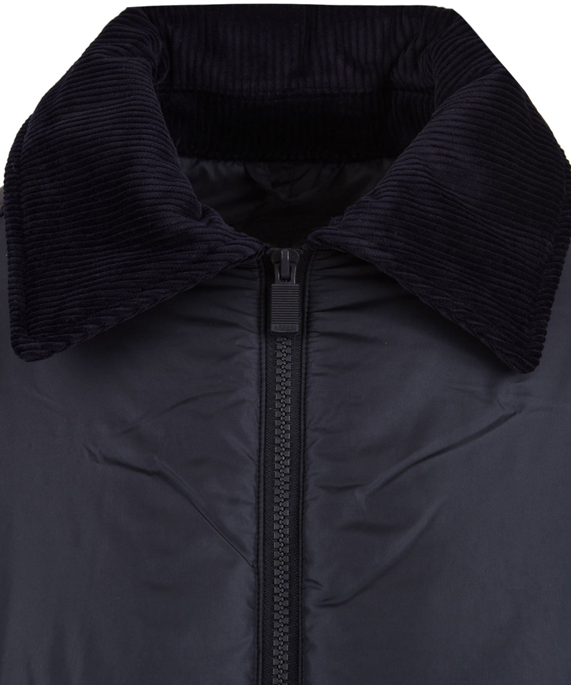 Bomber Bomberino Rewind ASPESI Donna - Blue