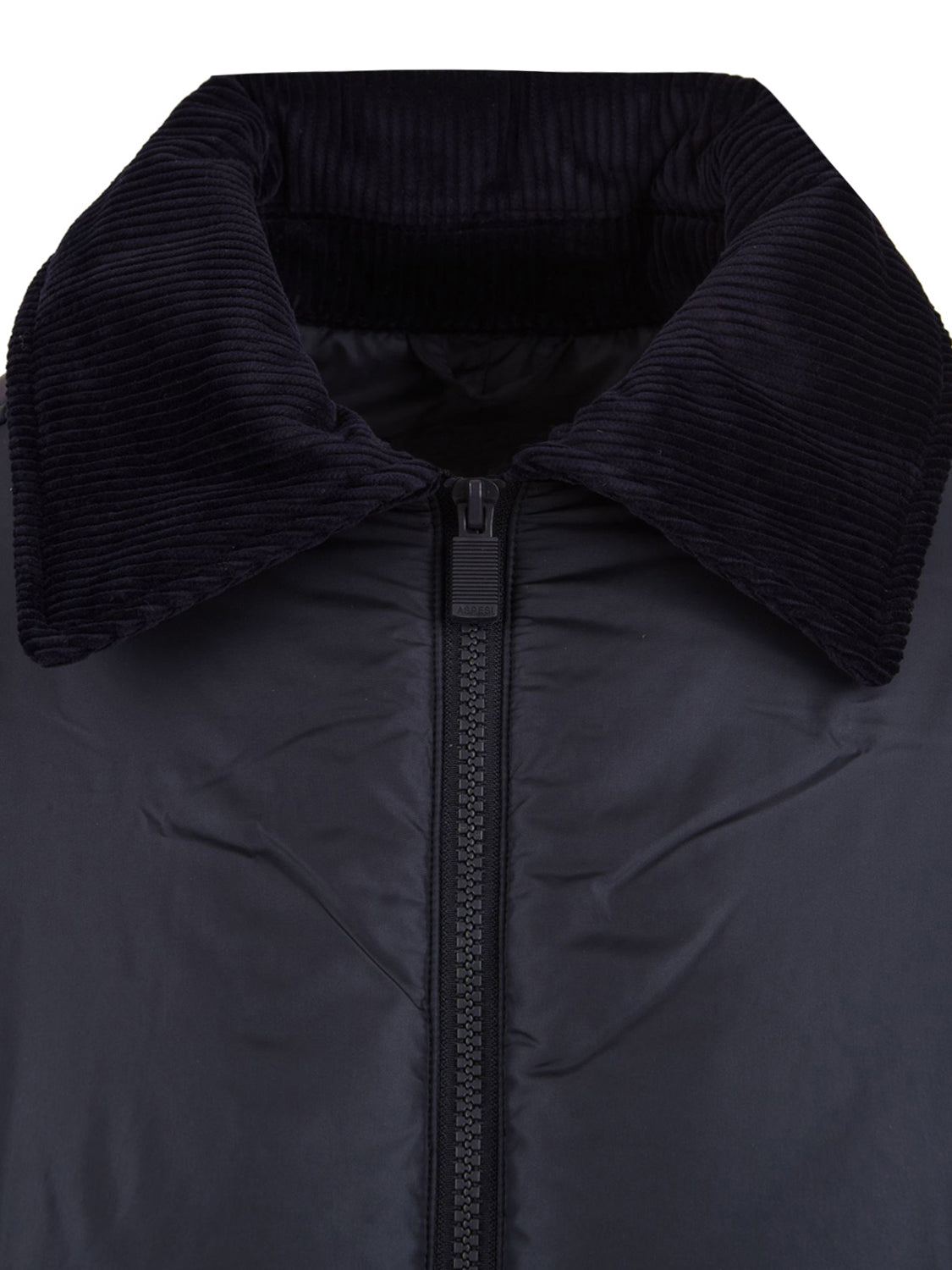 Bomber Bomberino Rewind ASPESI Donna - Blue