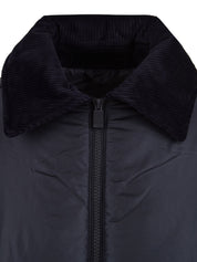Bomber Bomberino Rewind ASPESI Donna - Blue