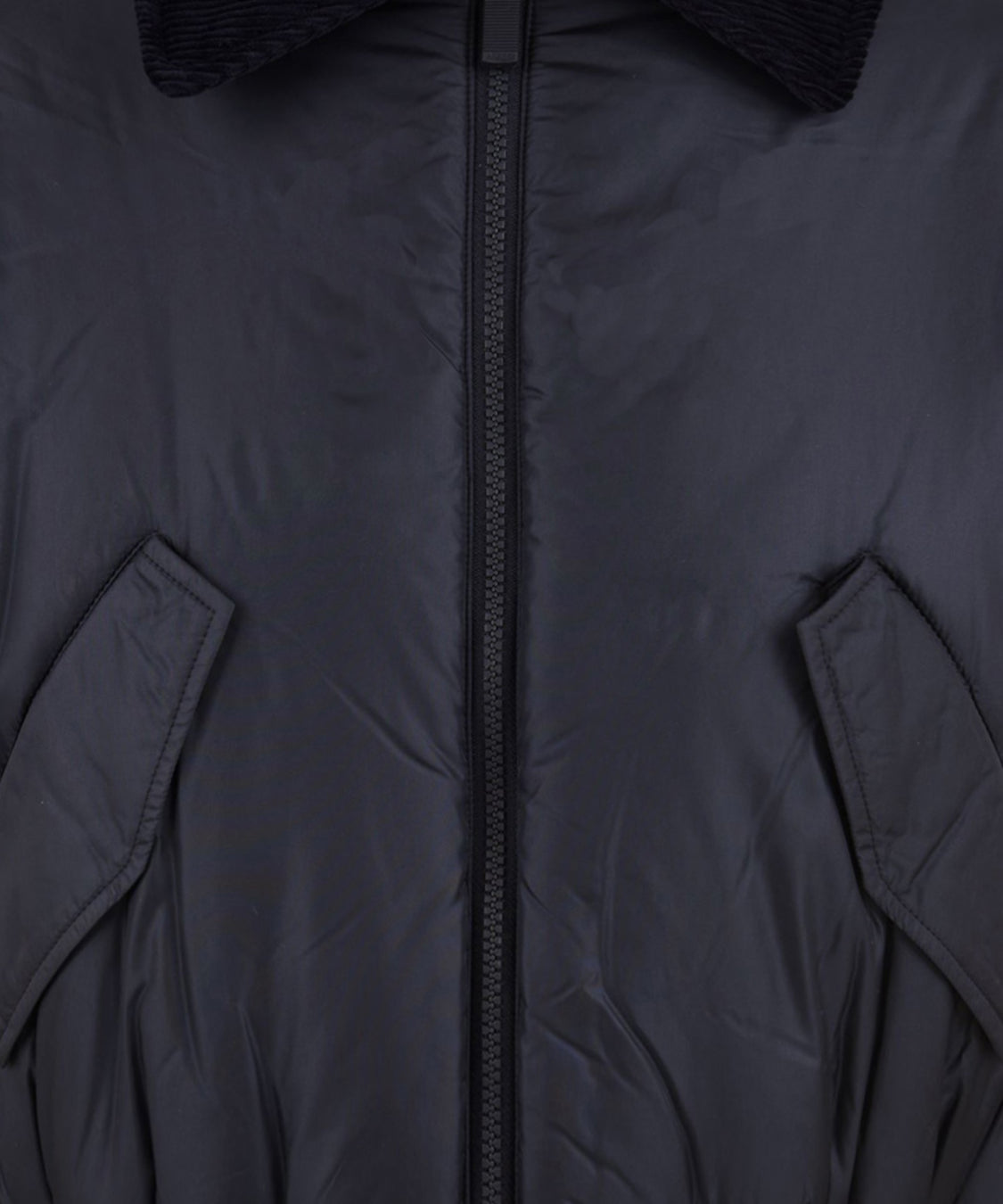 Bomber Bomberino Rewind ASPESI Donna - Blue