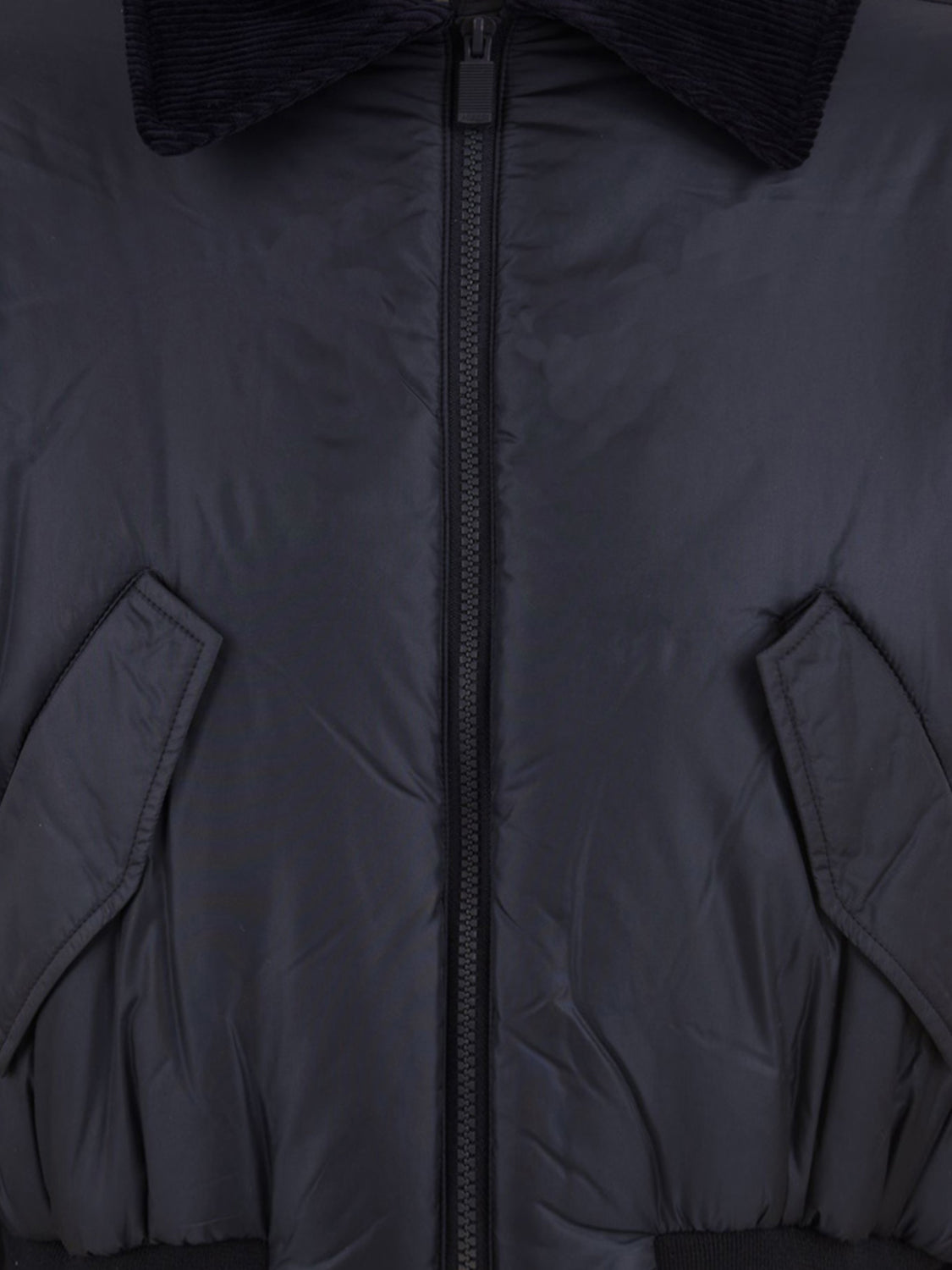 Bomber Bomberino Rewind ASPESI Donna - Blue