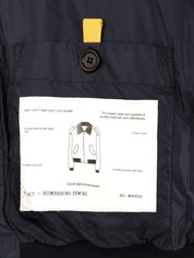 Bomber Bomberino Rewind ASPESI Donna - Blue
