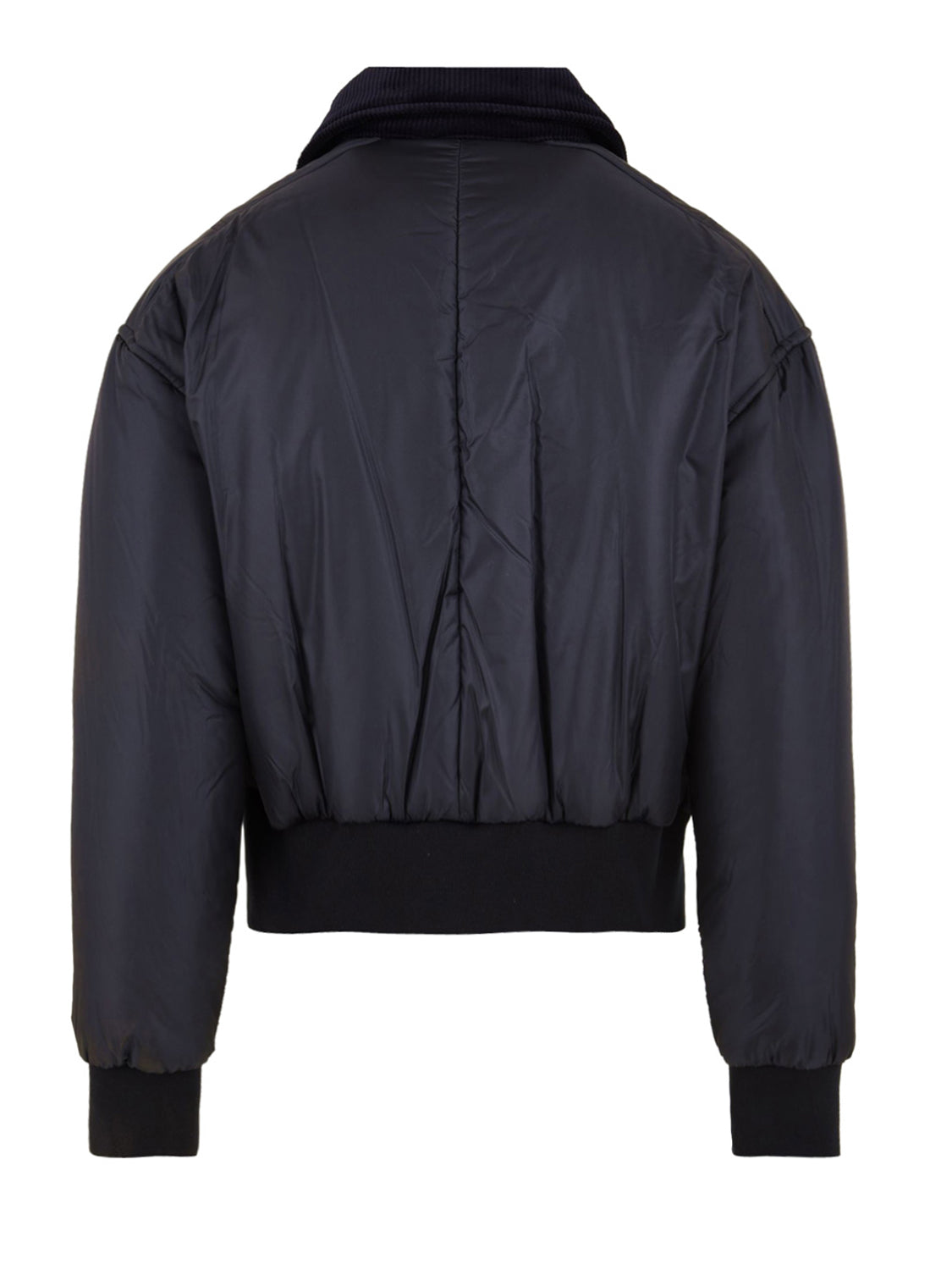 Bomber Bomberino Rewind ASPESI Donna - Blue
