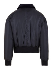 Bomber Bomberino Rewind ASPESI Donna - Blue
