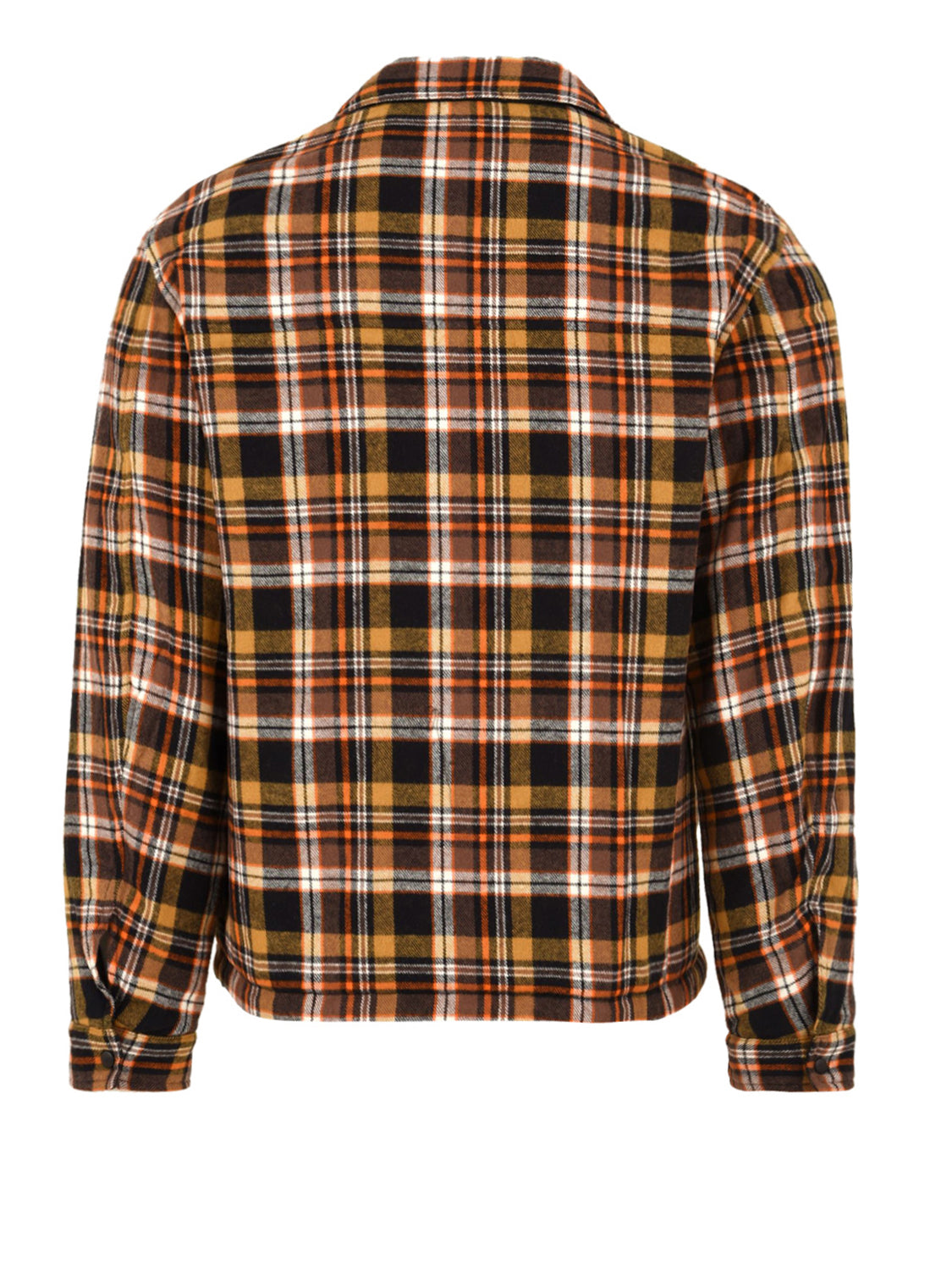 Camicia Hideout ASPESI Uomo - Arancione