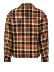 Camicia Hideout ASPESI Uomo - Arancione