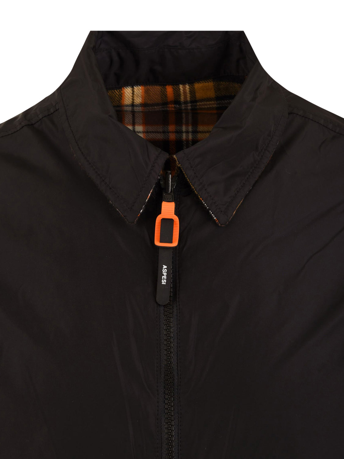 Camicia Hideout ASPESI Uomo - Arancione