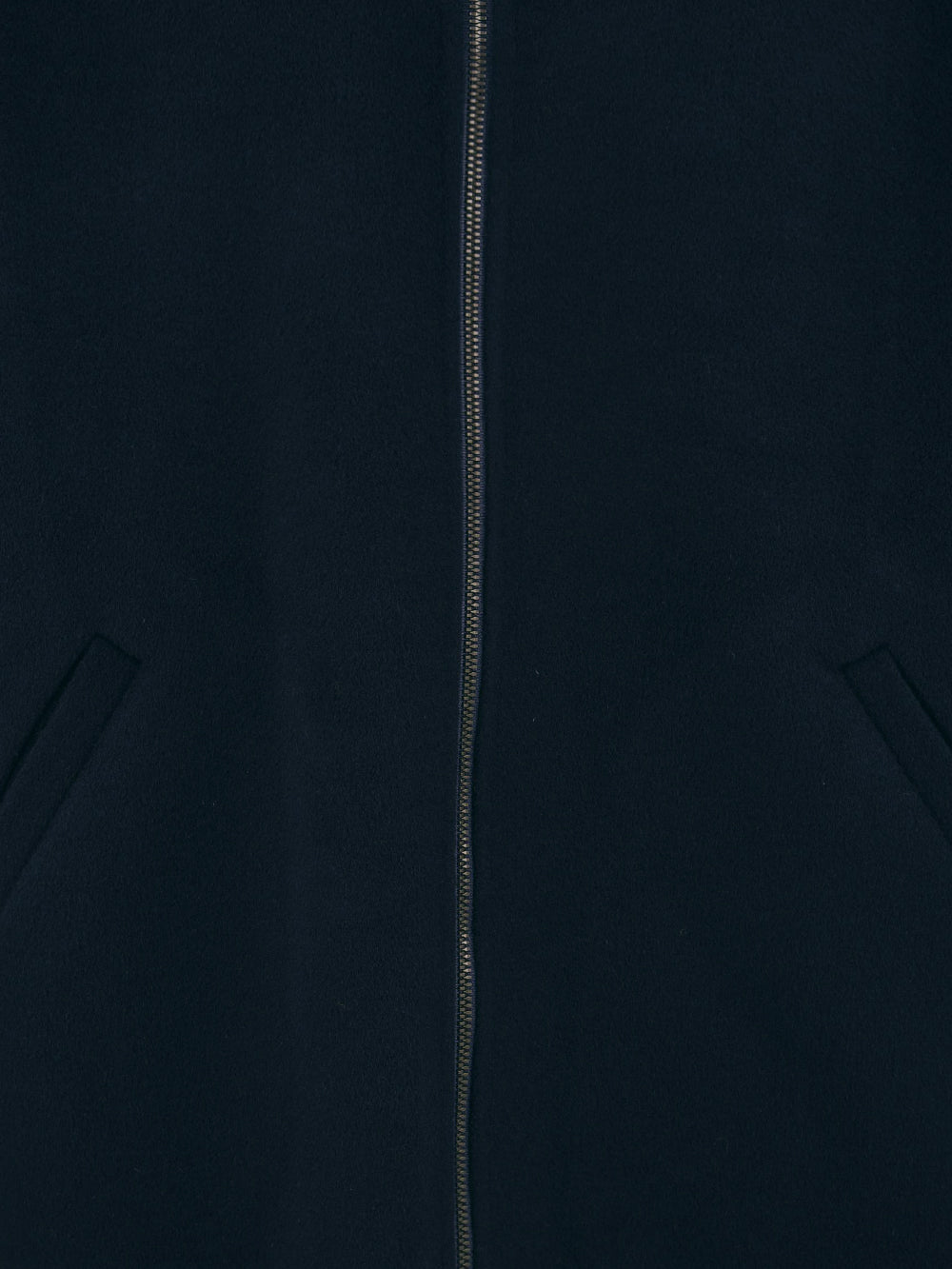Giubbotto Super Doppel ASPESI Uomo - Blue