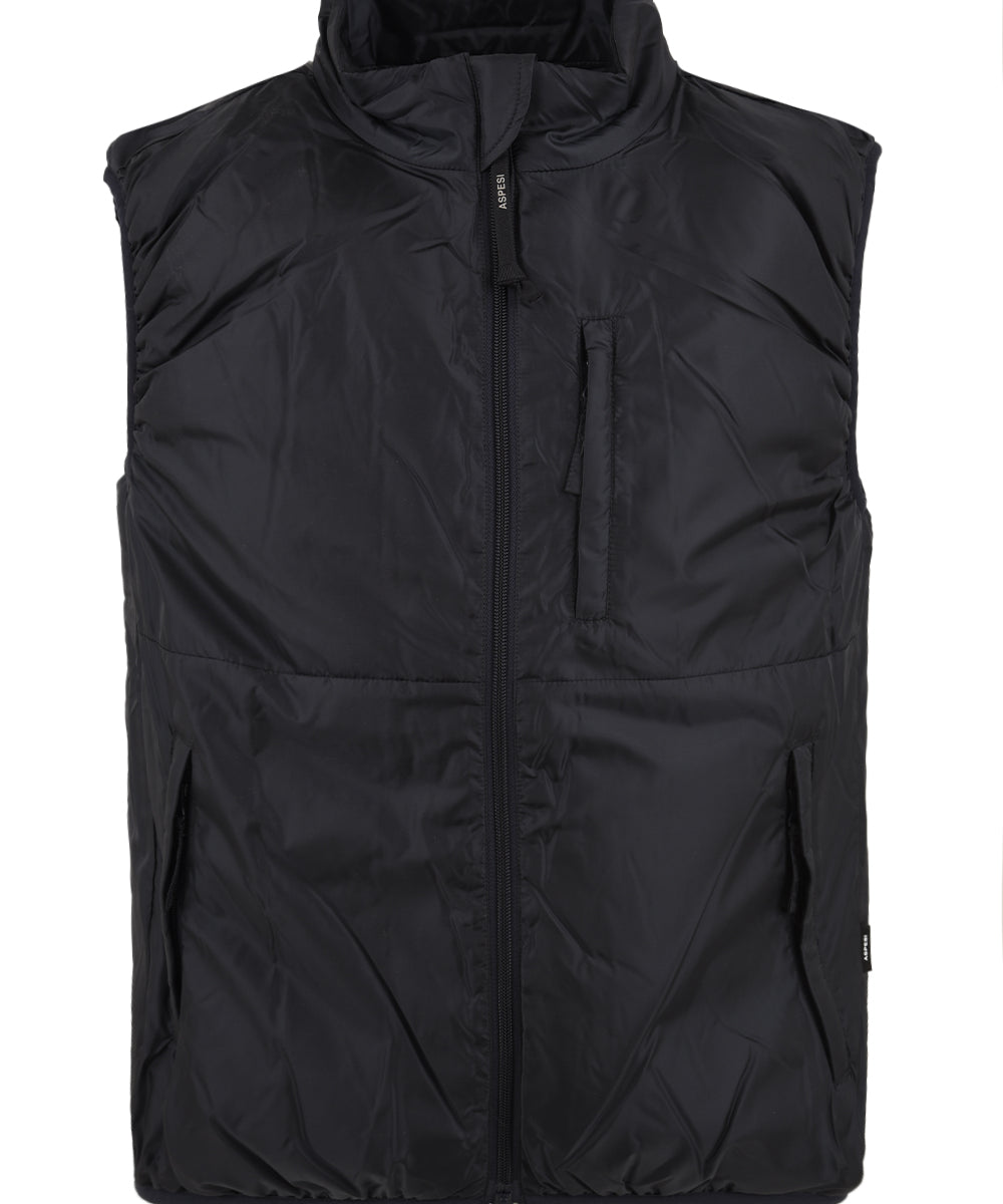 Gilet Jil ASPESI Uomo - Blue