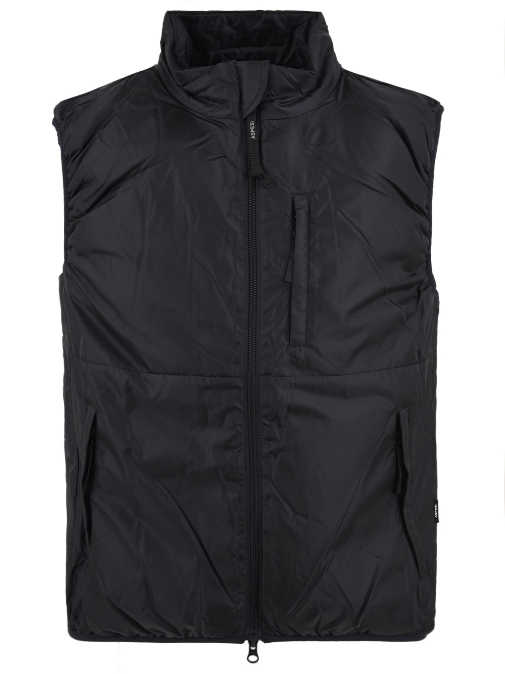 Gilet Jil ASPESI Uomo - Blue