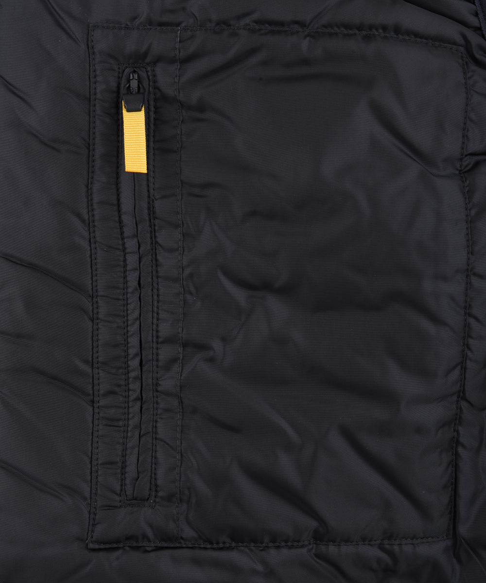 Gilet Jil ASPESI Uomo - Blue