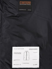 Gilet Jil ASPESI Uomo - Blue
