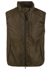 Gilet Jil ASPESI Uomo - Verde