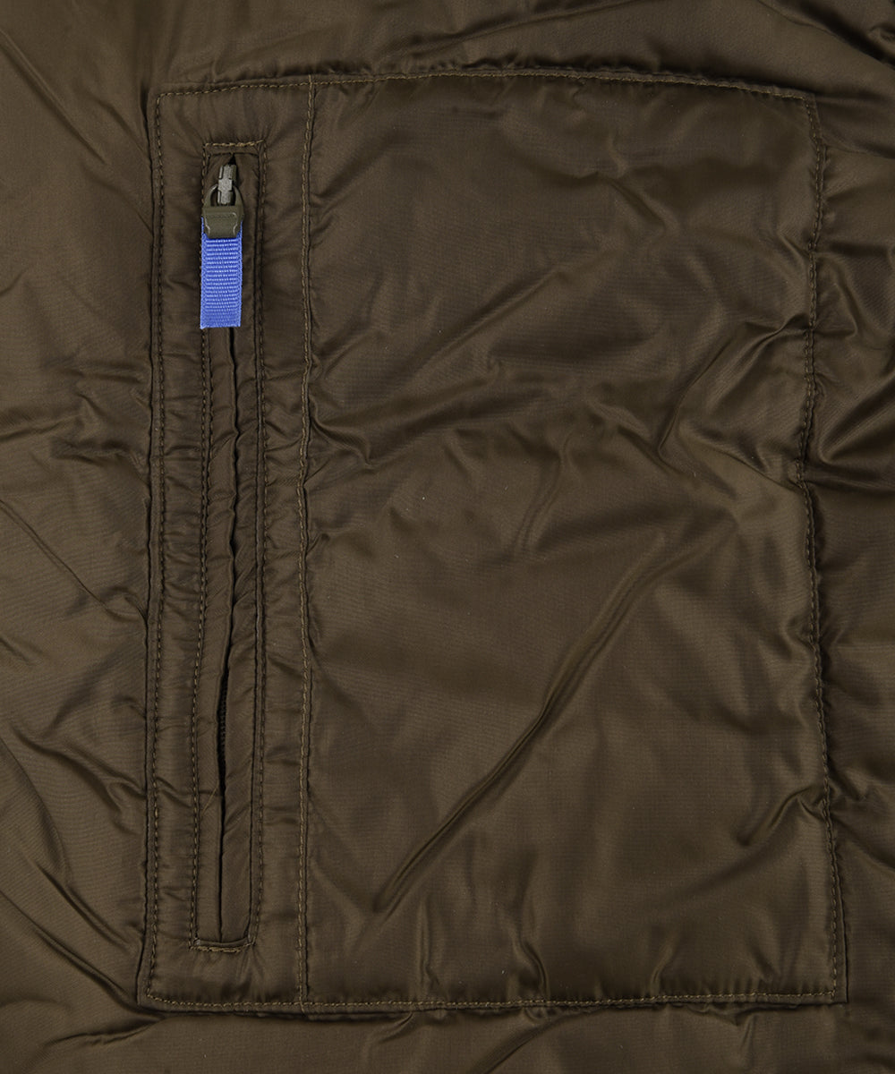 Gilet Jil ASPESI Uomo - Verde