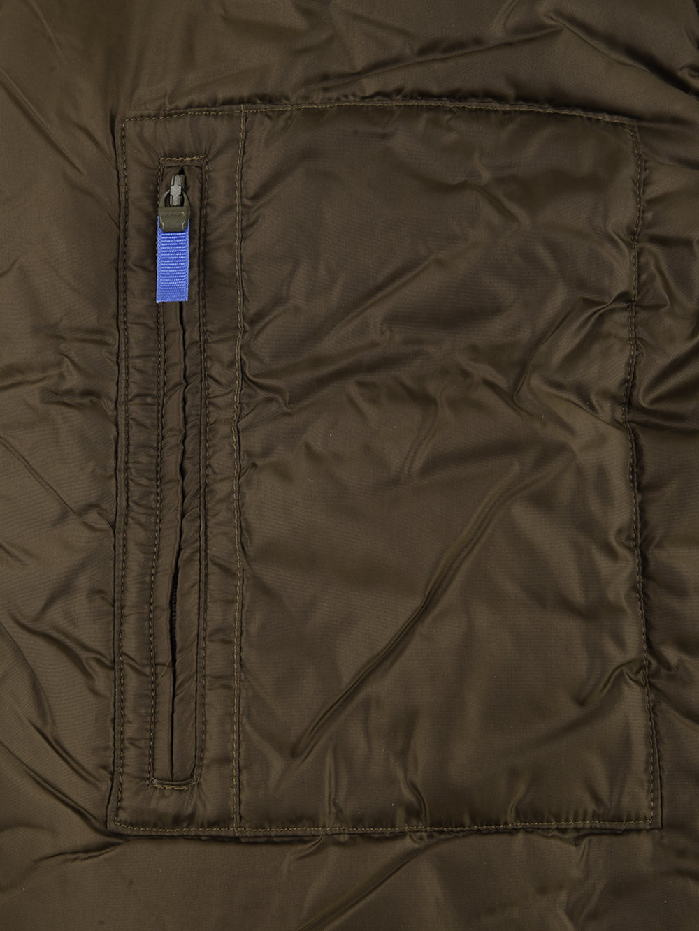 Gilet Jil ASPESI Uomo - Verde
