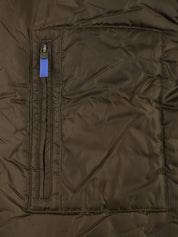Gilet Jil ASPESI Uomo - Verde