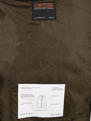 Gilet Jil ASPESI Uomo - Verde