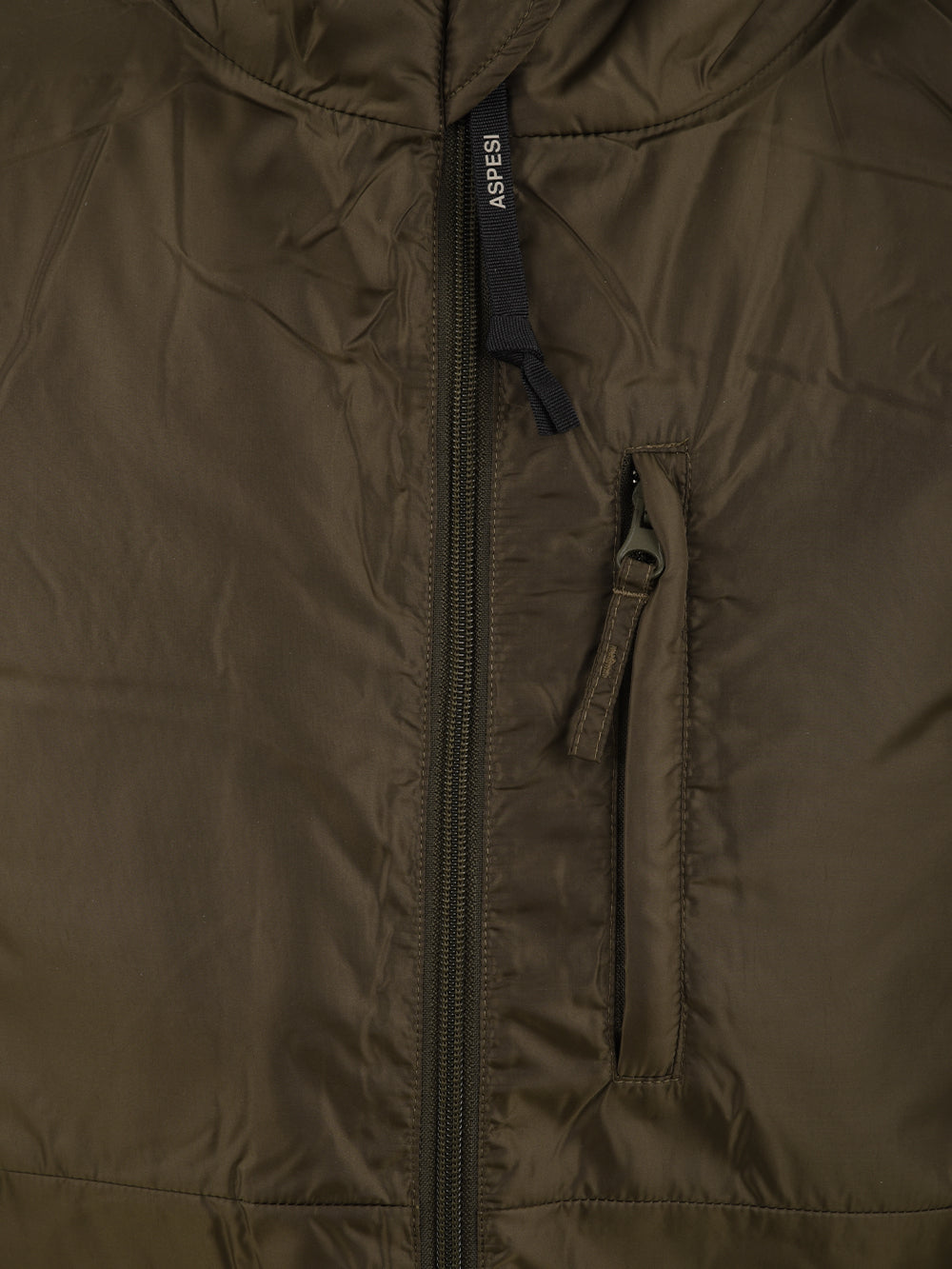 Gilet Jil ASPESI Uomo - Verde