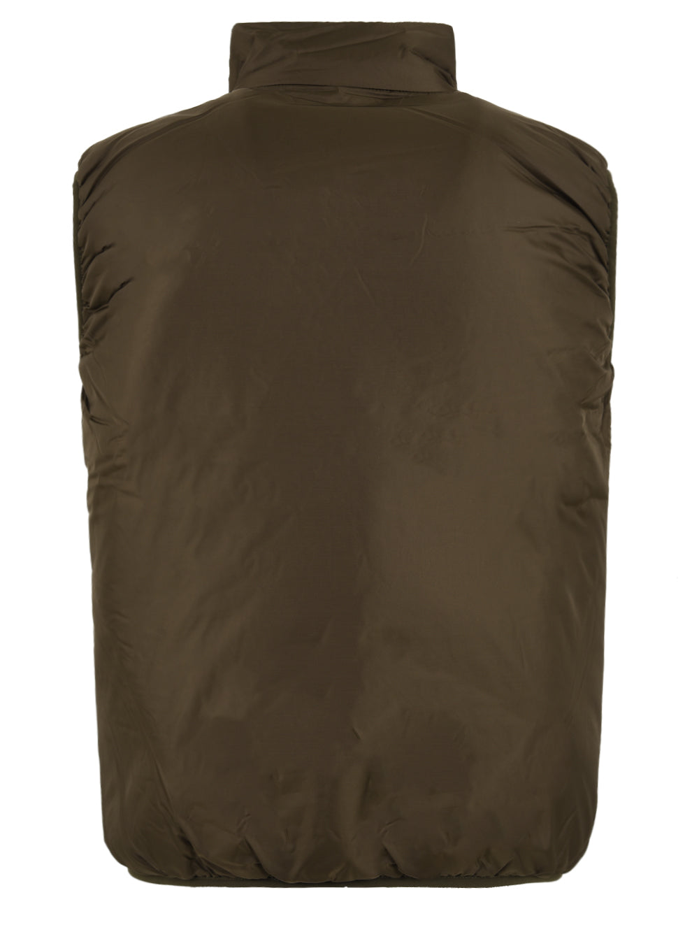 Gilet Jil ASPESI Uomo - Verde