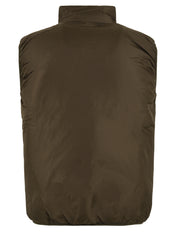 Gilet Jil ASPESI Uomo - Verde